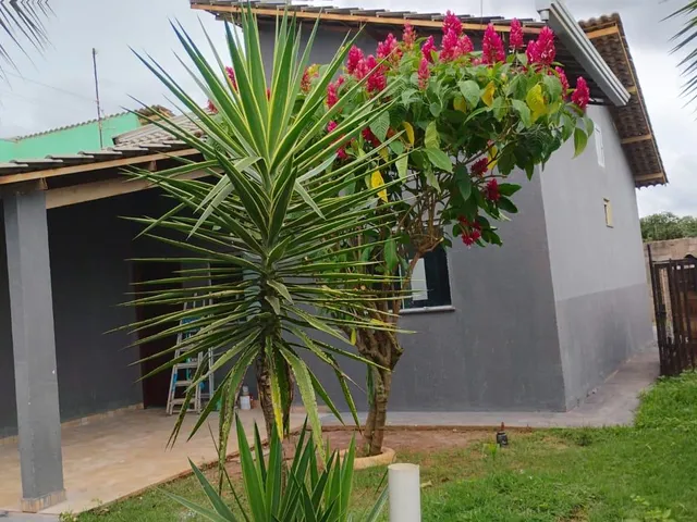 Foto do Casa - Ágio de Casa a venda, Setor Bela Vista, Formosa, GO | ERAF CORRETORA DE IMOVEIS