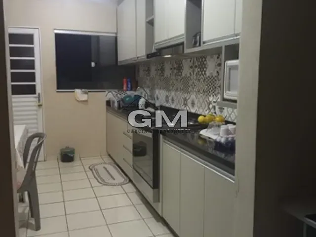 Casa com 160m² 2 quartos e 3 banheiros, à venda, no bairro Jardim Cristo Redentor em Ribeirão Preto