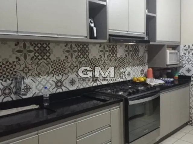 Casa com 160m² 2 quartos e 3 banheiros, à venda, no bairro Jardim Cristo Redentor em Ribeirão Preto