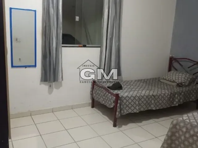 Casa com 160m² 2 quartos e 3 banheiros, à venda, no bairro Jardim Cristo Redentor em Ribeirão Preto
