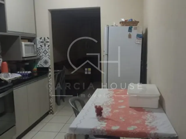 Casa com 160m² 2 quartos e 3 banheiros, à venda, no bairro Jardim Cristo Redentor em Ribeirão Preto