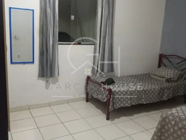 Casa com 160m² 2 quartos e 3 banheiros, à venda, no bairro Jardim Cristo Redentor em Ribeirão Preto