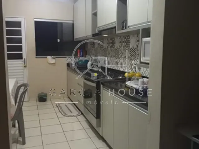 Casa com 160m² 2 quartos e 3 banheiros, à venda, no bairro Jardim Cristo Redentor em Ribeirão Preto