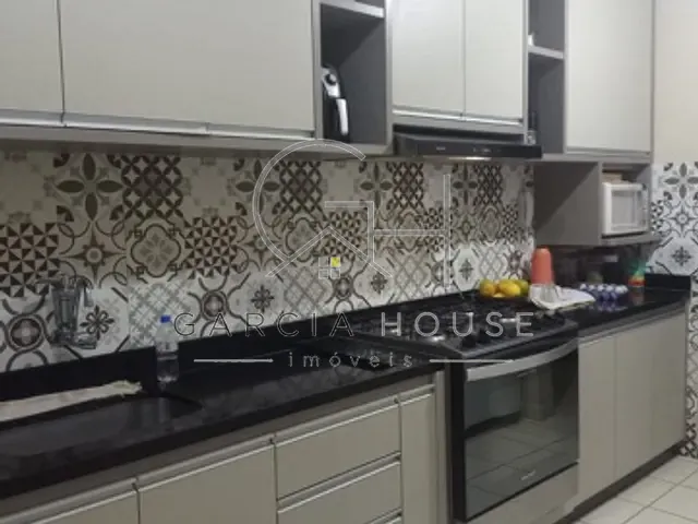 Casa com 160m² 2 quartos e 3 banheiros, à venda, no bairro Jardim Cristo Redentor em Ribeirão Preto