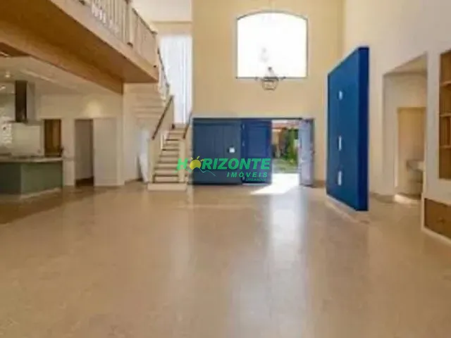 Casa com 633m² 4 quartos e 4 banheiros, à venda, no bairro Condomínio Residencial Monte Carlo em São José dos Campos