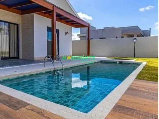 Casa com 633m² 4 quartos e 4 banheiros, à venda, no bairro Condomínio Residencial Monte Carlo em São José dos Campos