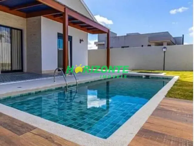 Casa com 633m² 4 quartos e 4 banheiros, à venda, no bairro Condomínio Residencial Monte Carlo em São José dos Campos