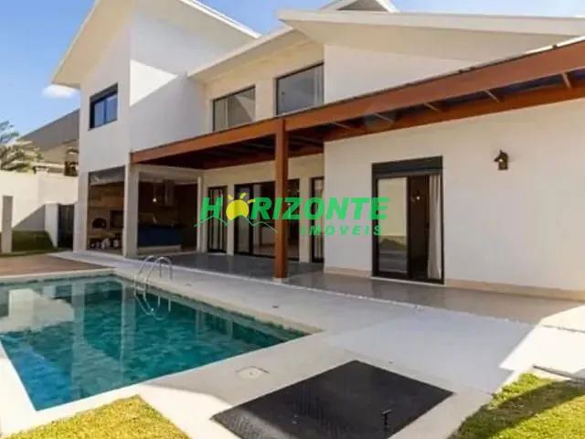 Casa com 633m² 4 quartos e 4 banheiros, à venda, no bairro Condomínio Residencial Monte Carlo em São José dos Campos