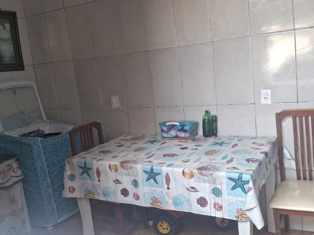 Casa com 200m² 4 quartos e 4 banheiros, à venda, no bairro Santa Clara em Campinas