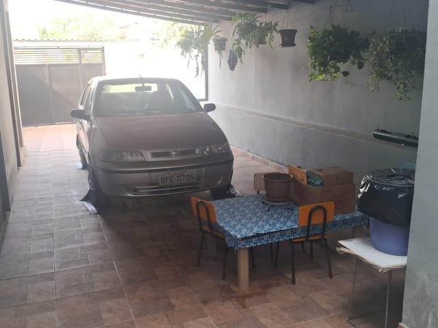 Casa com 200m² 4 quartos e 4 banheiros, à venda, no bairro Santa Clara em Campinas