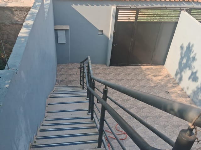 Casa com 200m² 4 quartos e 4 banheiros, à venda, no bairro Santa Clara em Campinas