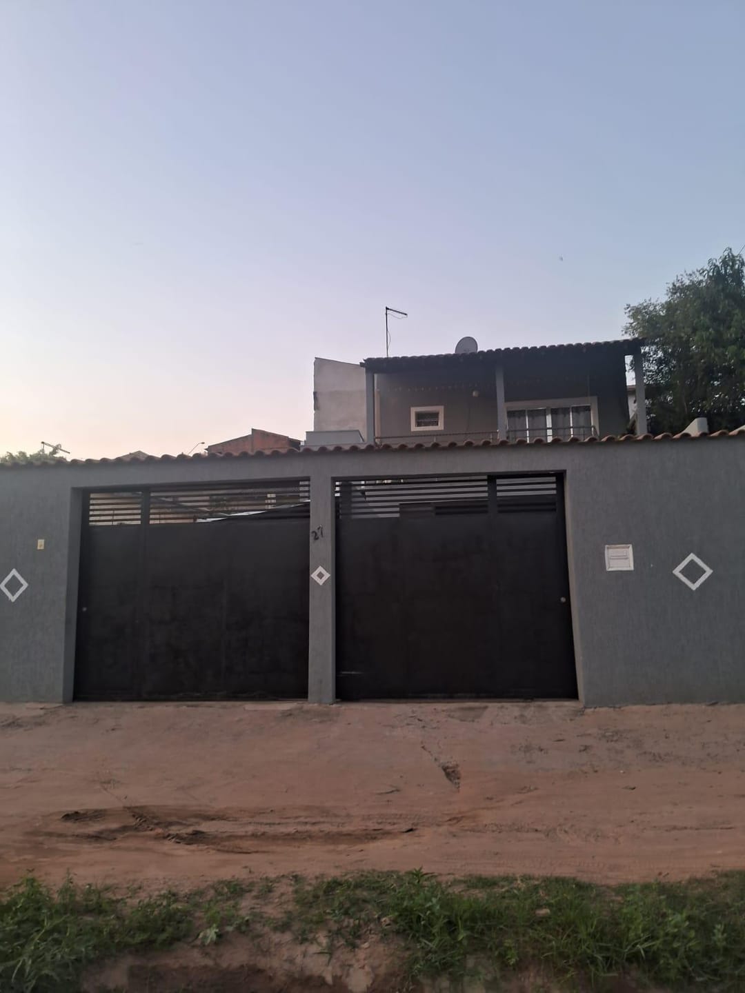 Casa, 4 quartos, 100 m² - Foto 1