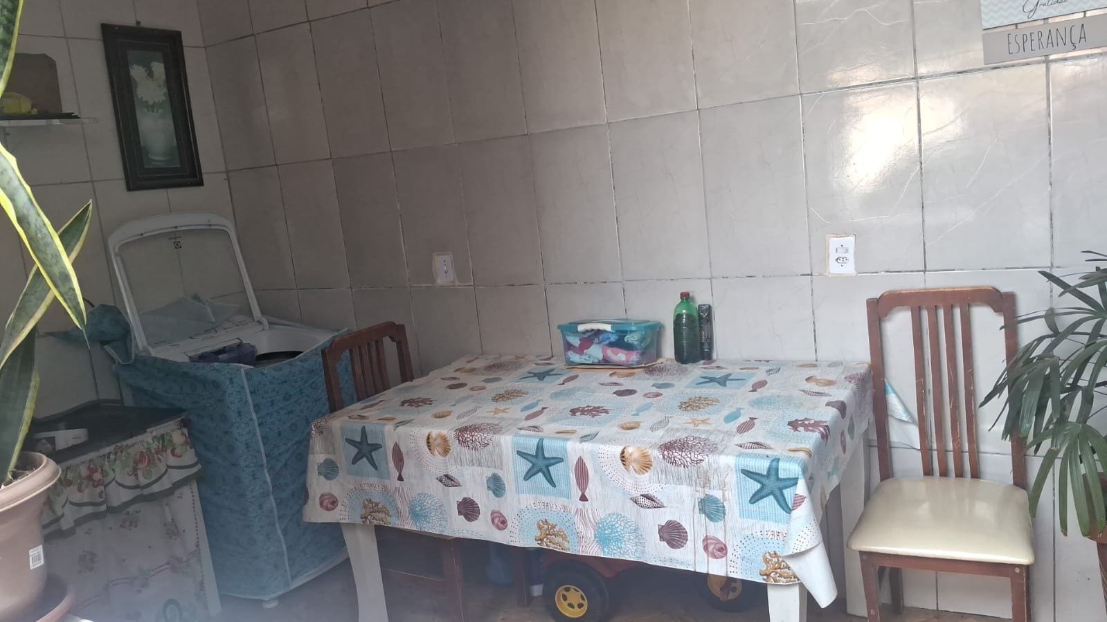 Casa, 4 quartos, 100 m² - Foto 4