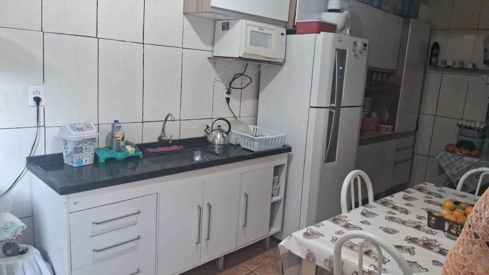 Casa, 4 quartos, 100 m² - Foto 9