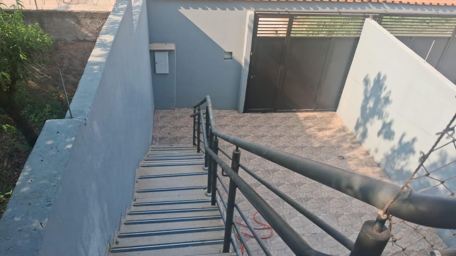 Casa, 4 quartos, 100 m² - Foto 3