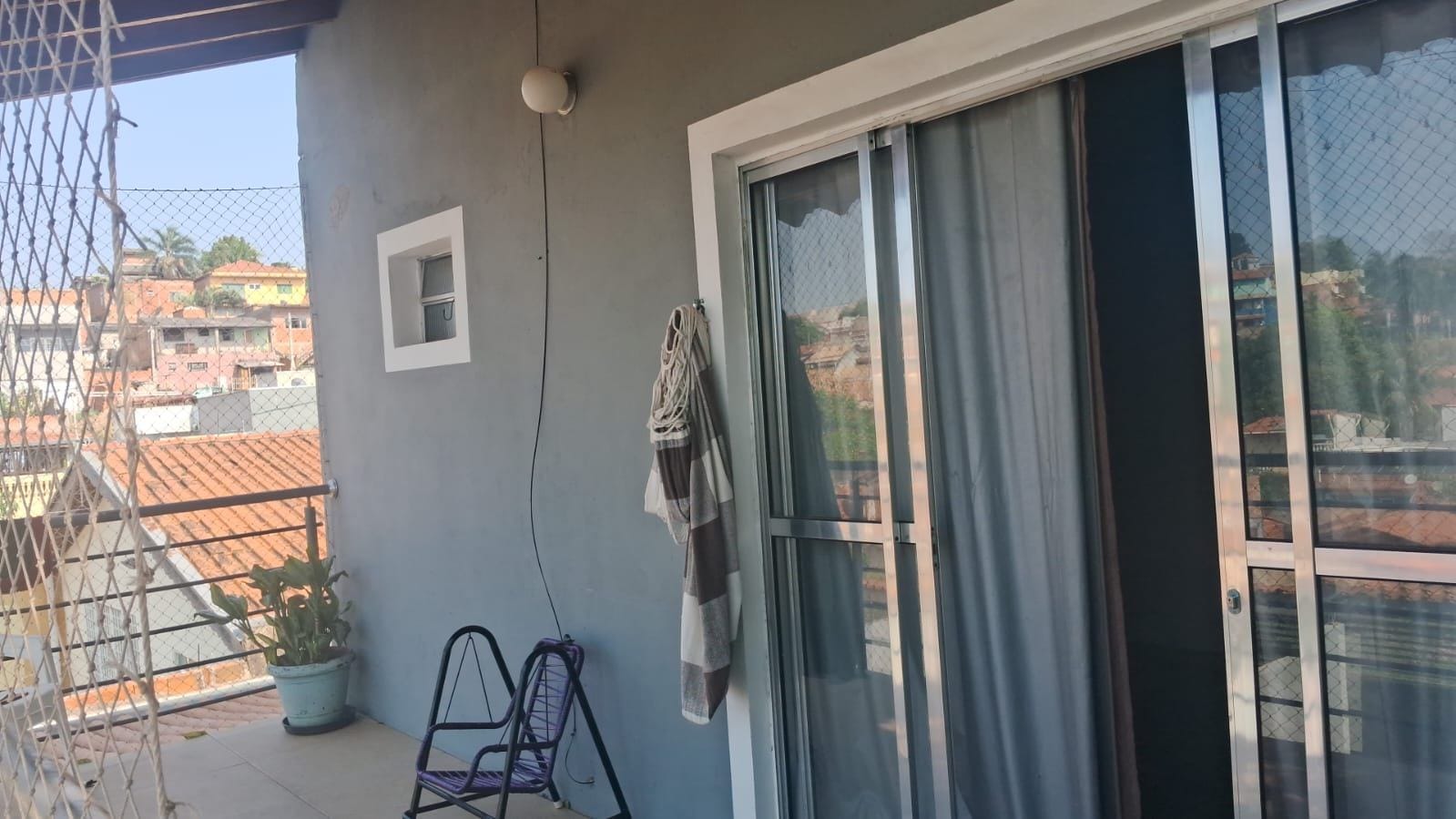 Casa, 4 quartos, 100 m² - Foto 2