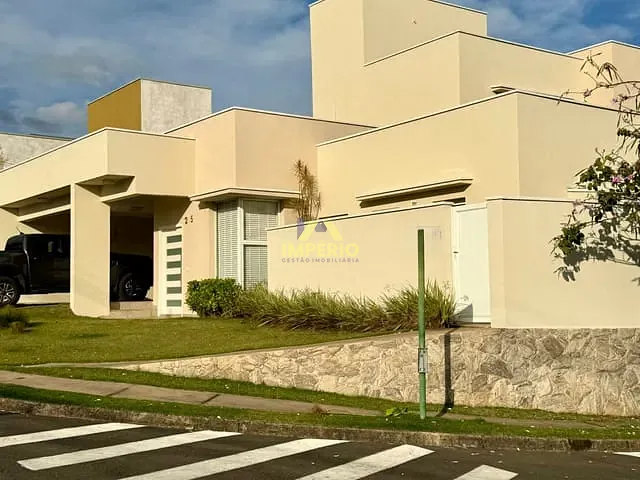 Casa com 427m² 3 quartos e 4 banheiros, à venda, no bairro Residencial São Bento em Salto