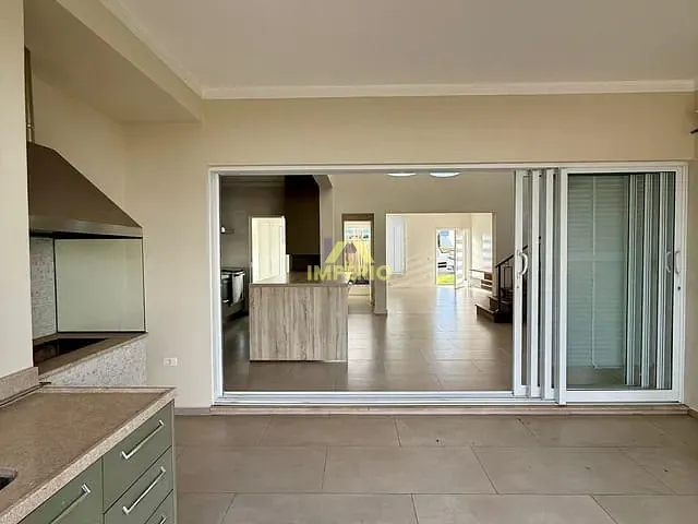 Casa com 427m² 3 quartos e 4 banheiros, à venda, no bairro Residencial São Bento em Salto