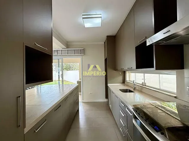 Casa com 427m² 3 quartos e 4 banheiros, à venda, no bairro Residencial São Bento em Salto