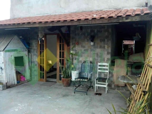 Foto do Casa - Casa em Jardim Pinheirinho  -  Itaquaquecetuba | Imobiliária Villela Imóveis