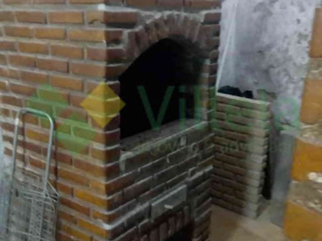 Foto do Casa - Casa em Jardim Pinheirinho  -  Itaquaquecetuba | Imobiliária Villela Imóveis