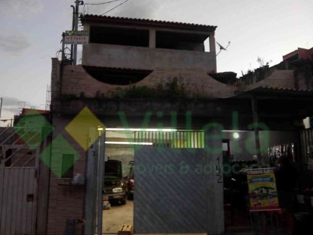 Foto do Casa - Casa em Jardim Pinheirinho  -  Itaquaquecetuba | Imobiliária Villela Imóveis