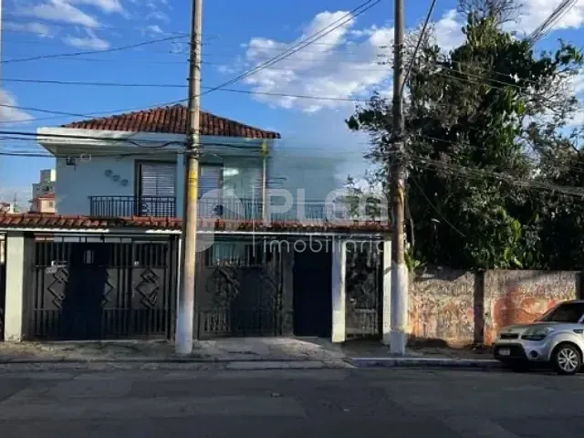 Casa 1 quarto e 1 banheiro, para alugar, no bairro Vila Roque em São Paulo