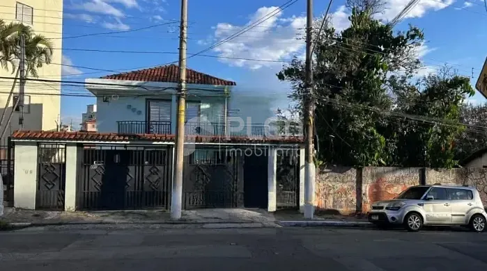 Casa de 1 quarto para alugar em Imirim, São Paulo