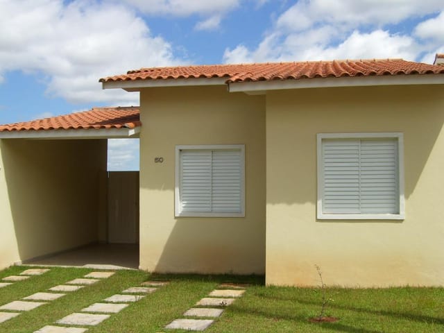 Foto do Casa - Casa à venda 3 Quartos, 1 Suite, 2 Vagas, 160M², Vila Boa Vista, Sorocaba - SP | Ary Proenca Negócios Imobiliários Ltda