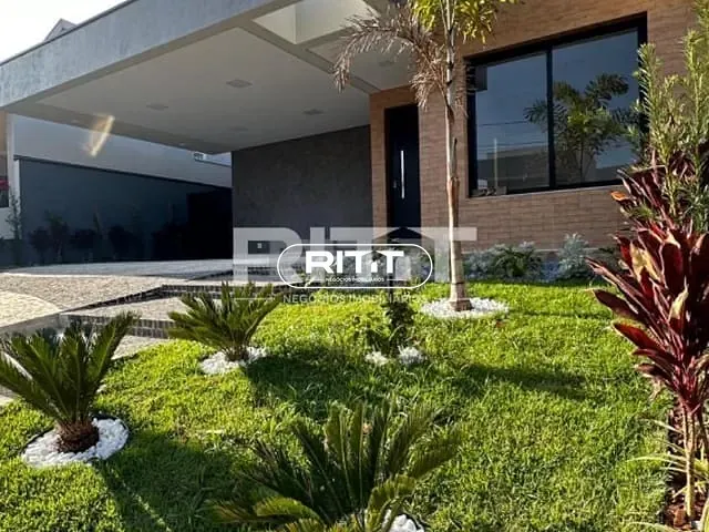Casa com 360m² 3 quartos e 2 banheiros, à venda, no bairro Swiss Park em Campinas