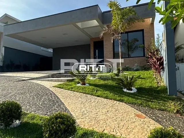 Casa com 360m² 3 quartos e 2 banheiros, à venda, no bairro Swiss Park em Campinas