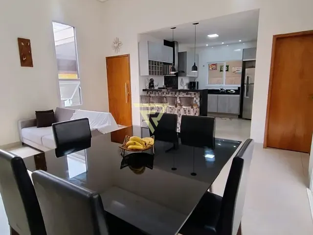 Casa com 200m² 3 quartos e 2 banheiros, à venda, no bairro Jardim Santa Cecília em Ribeirão Preto