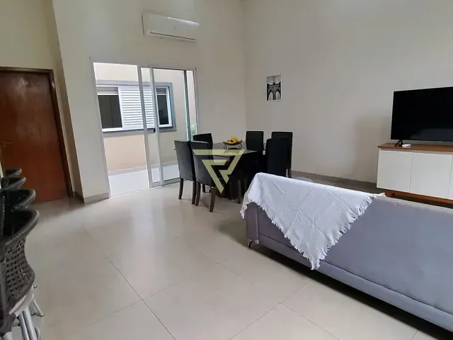 Casa com 200m² 3 quartos e 2 banheiros, à venda, no bairro Jardim Santa Cecília em Ribeirão Preto