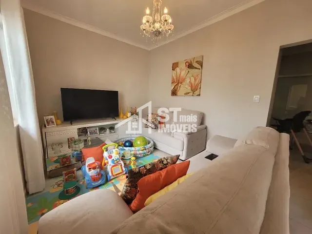 Casa com 200m² 2 quartos e 1 banheiro, à venda, no bairro Jardim Mirante em Andradas