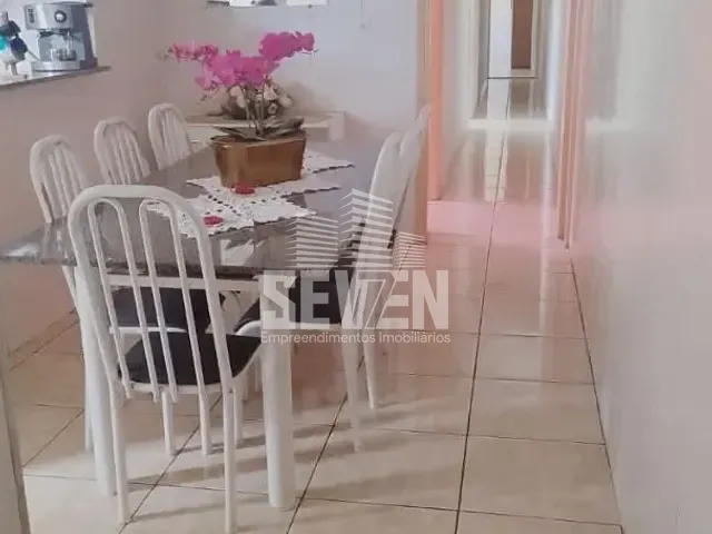 Casa com 188m² 3 quartos e 2 banheiros, à venda, no bairro Vila Carvalho em Bauru