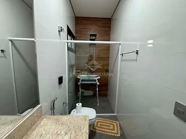 Casa 3 quartos e 1 banheiro, à venda, no bairro Eunice em Sinop