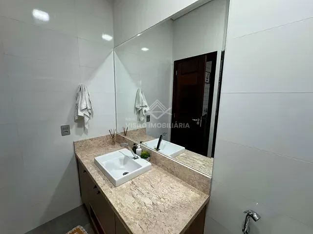 Casa 3 quartos e 1 banheiro, à venda, no bairro Eunice em Sinop