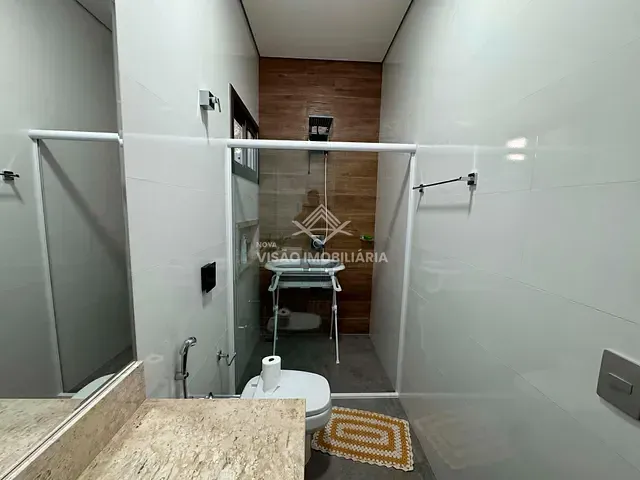 Casa 3 quartos e 1 banheiro, à venda, no bairro Eunice em Sinop