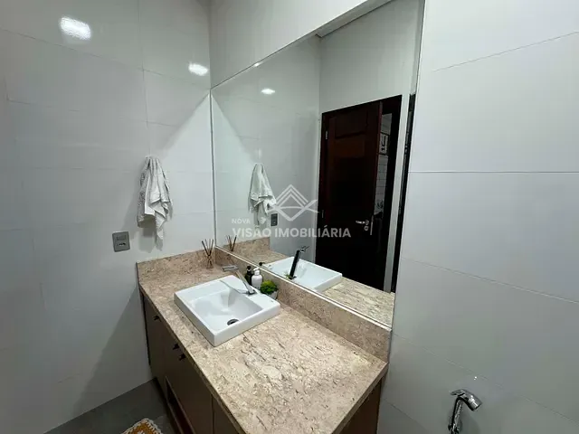 Casa 3 quartos e 1 banheiro, à venda, no bairro Eunice em Sinop