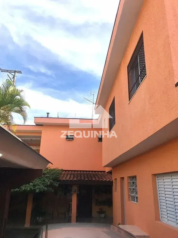 Casa, 5 quartos, 273 m² - Foto 10