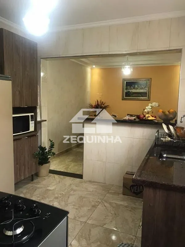 Casa, 5 quartos, 273 m² - Foto 12