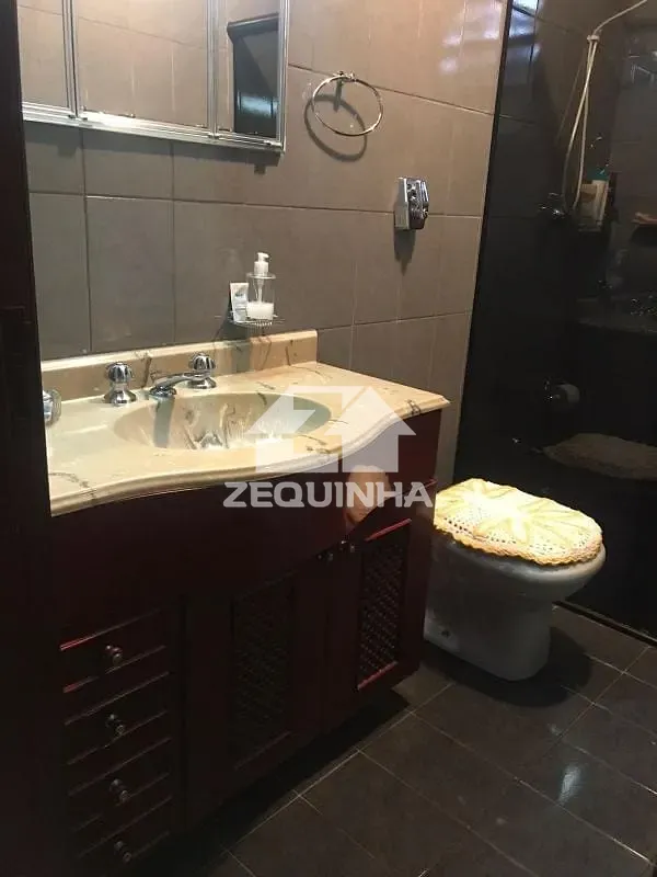Casa, 5 quartos, 273 m² - Foto 5
