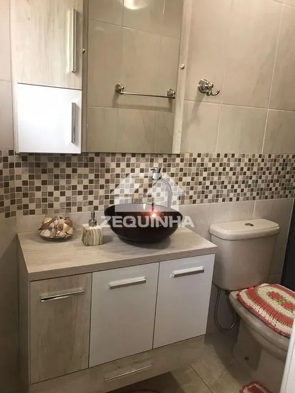 Casa, 5 quartos, 273 m² - Foto 7