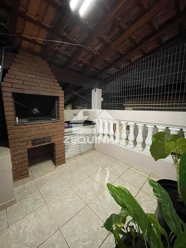 Casa, 5 quartos, 273 m² - Foto 21