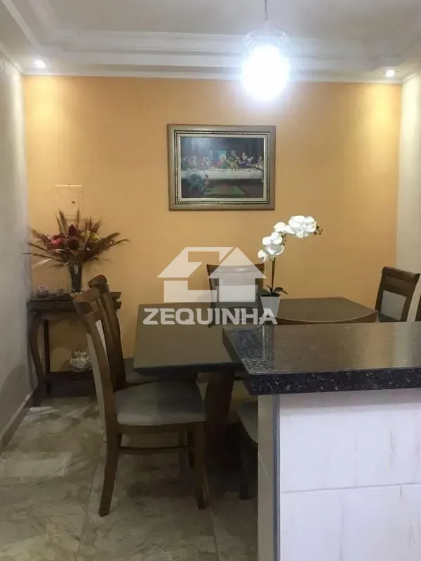 Casa, 5 quartos, 273 m² - Foto 6