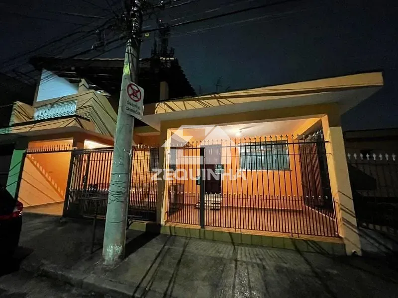 Casa, 5 quartos, 273 m² - Foto 1