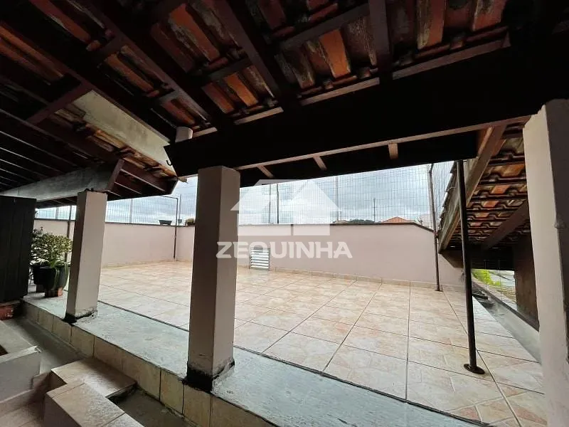 Casa, 5 quartos, 273 m² - Foto 22