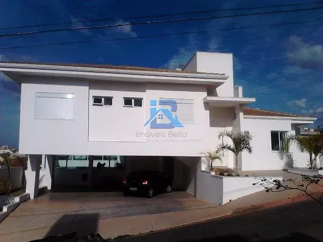 Casa com 500m² 3 quartos e 1 banheiro, à venda, no bairro Loteamento Itatiba Country Club em Itatiba