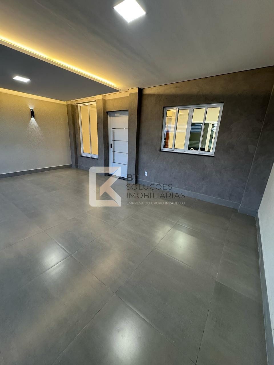 Casa, 3 quartos, 138 m² - Foto 2