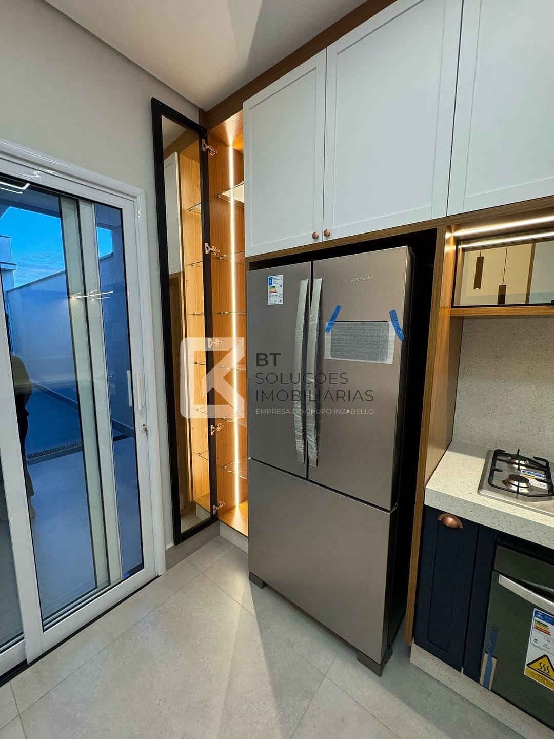 Casa, 3 quartos, 138 m² - Foto 11